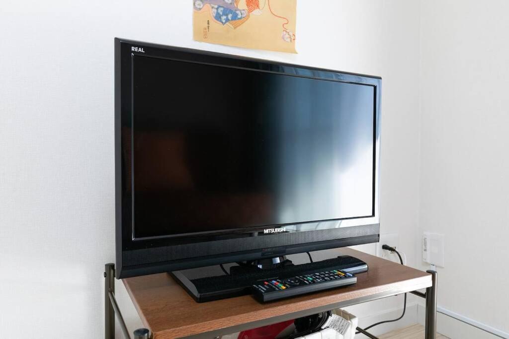 Apartamento Shinkoiwa Sta 5min!  Free Wi-fi! Max 5 People. *